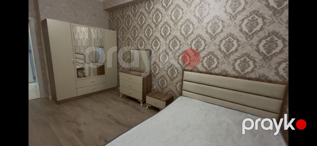 İcarəyə verilir 2 otaqlı yeni tikili 68 m² — Mənzil, Bakı (7)