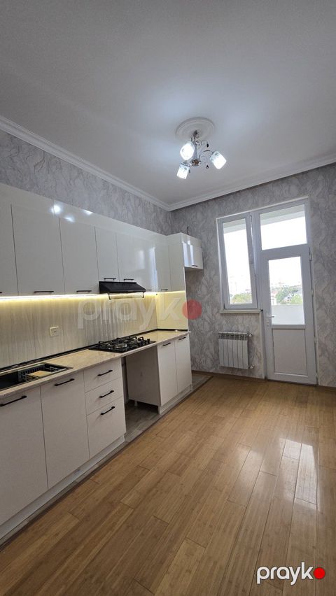 Satılır 2 otaqlı yeni tikili 61 m² — Xırdalan