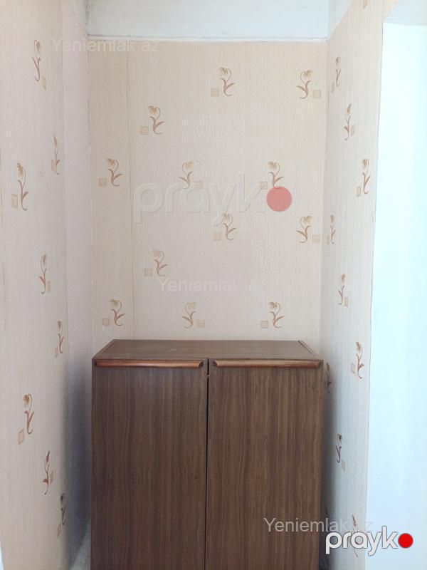 Satılır 1 otaqlı Bina evi menzil (Köhnə tikili), 44 m², 8-ci mikrorayon — Mənzil, Sumqayıt (6)