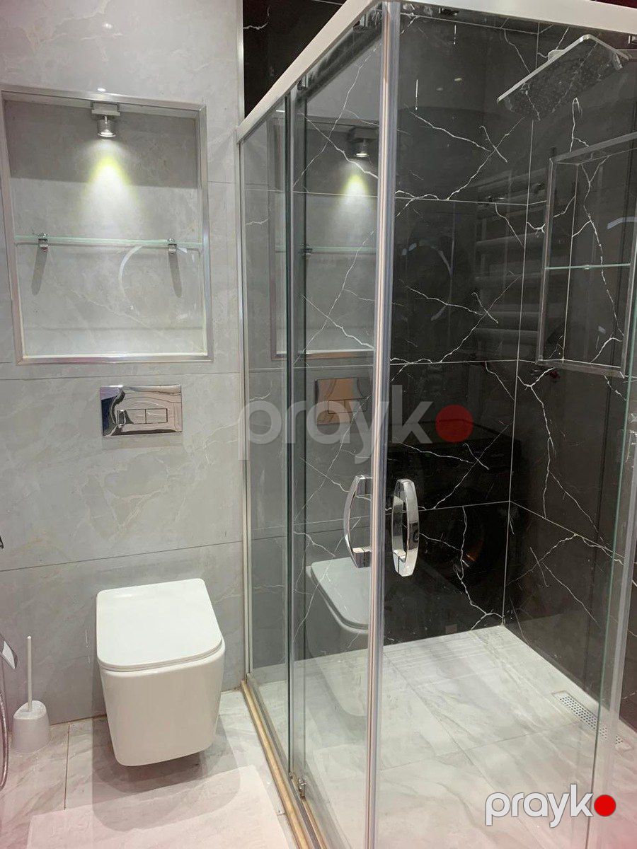 Satılır 2 otaqlı yeni tikili 67 m² — Mənzil, Bakı (8)