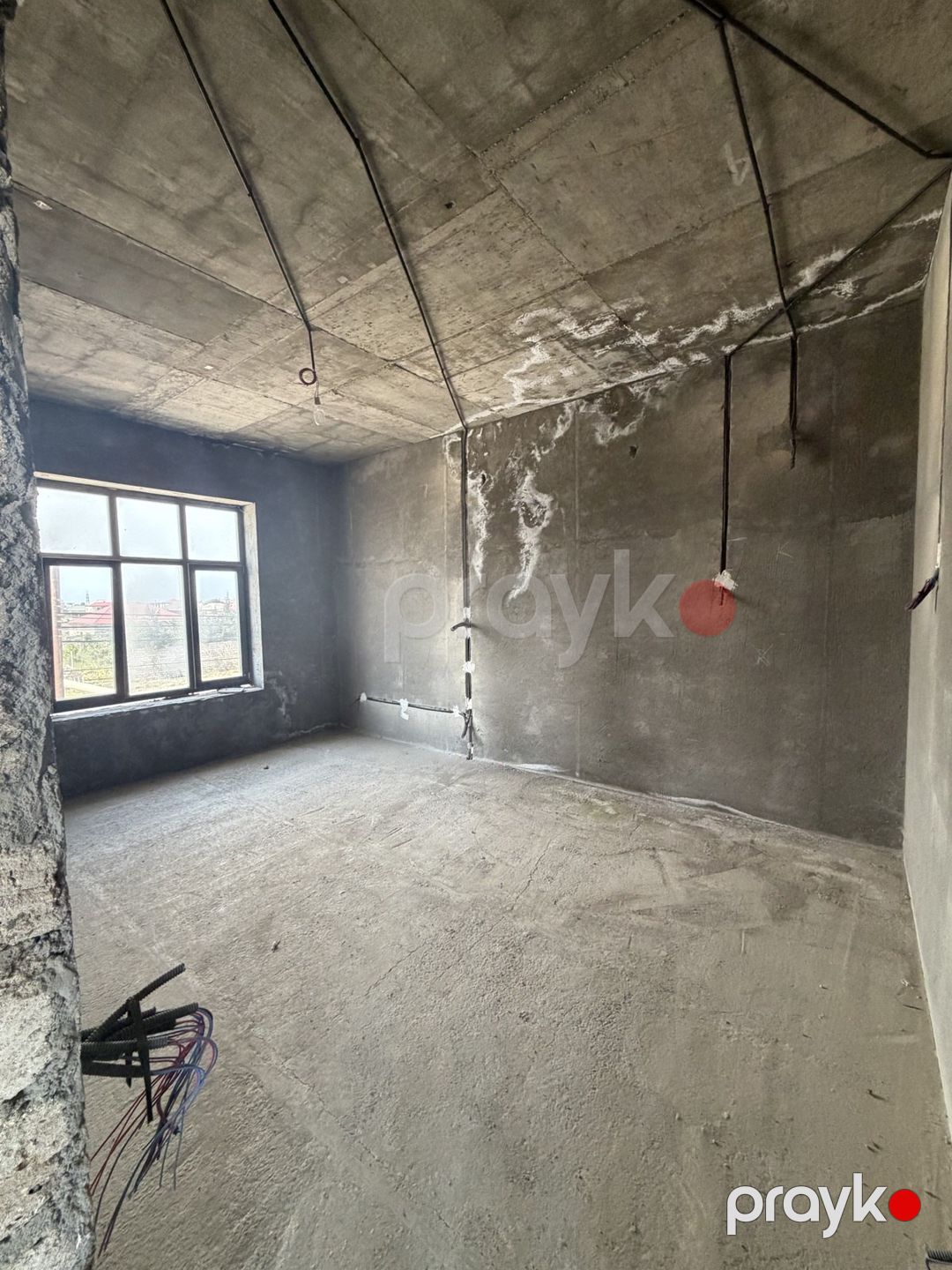 Satılır 6 otaqlı həyət evi/bağ evi 360 m² — Ev, villa, Bakı (8)