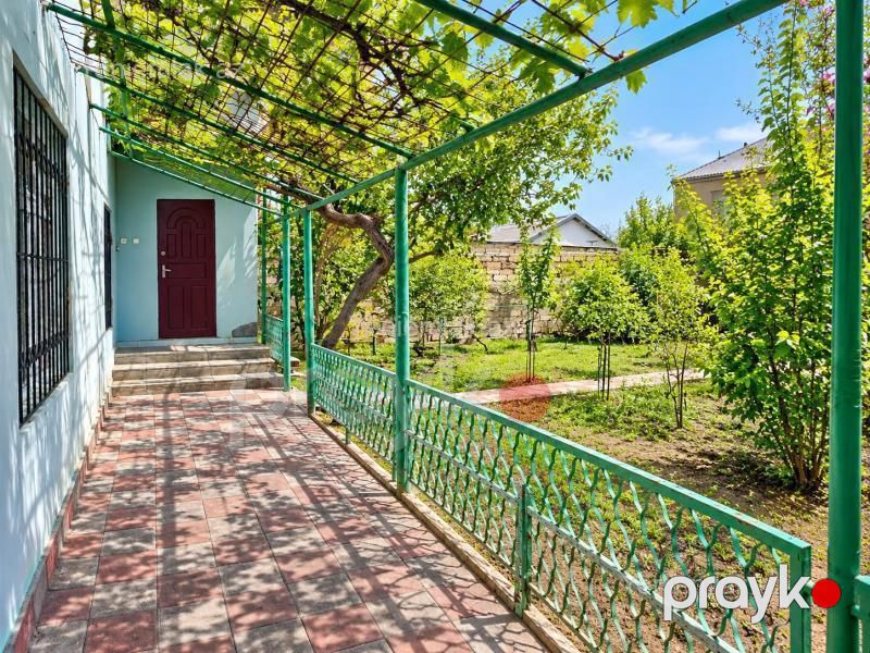 Satılır 4 otaqlı Həyət evi / Villa, 125 m², Kotec qəs — Ev, villa, Sumqayıt (10)