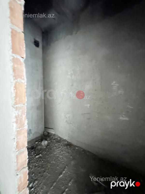 Satılır 2 otaqlı Bina evi menzil (Yeni tikili), 110 m², Nizami rayonu — Mənzil, Bakı (5)