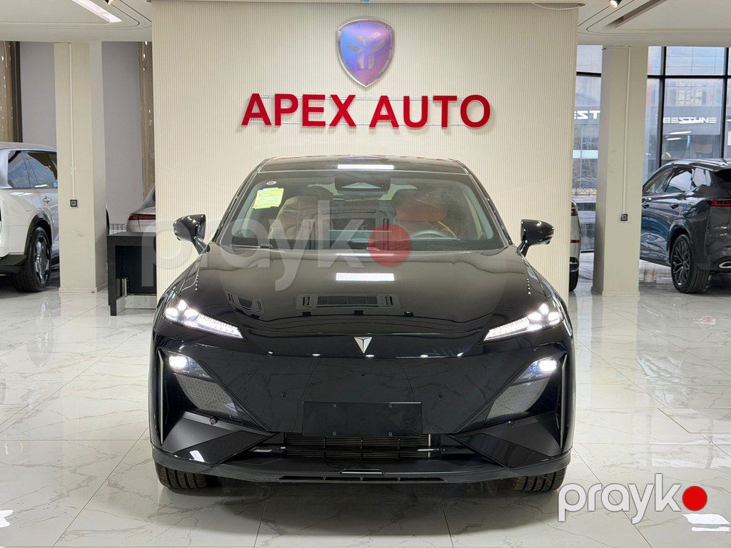 Changan Deepal S07, 1.5 L, 39.05 kWh, 2025 il, yeni — Avtomobillər, Bakı (6)
