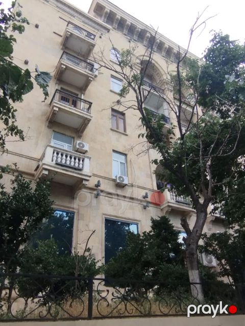 Bakı, 2 otaqlı, Köhnə tikili, 50 kv. m