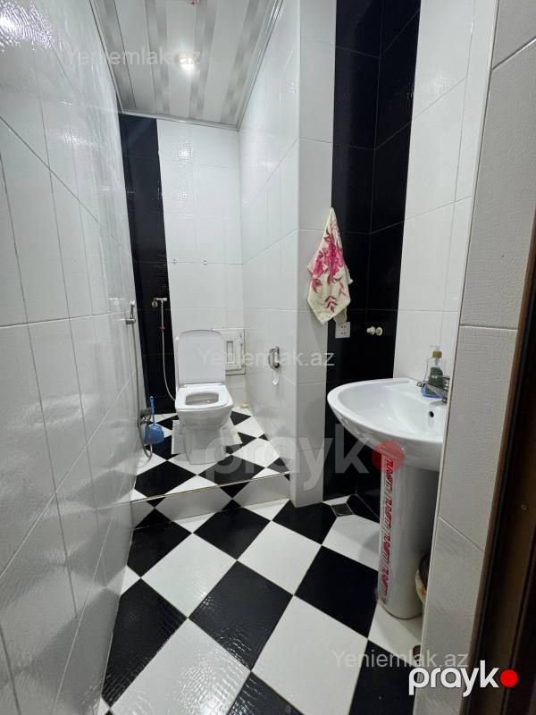 Satılır 3 otaqlı Bina evi menzil (Yeni tikili), 120 m², Masazır — Mənzil, Abşeron (10)