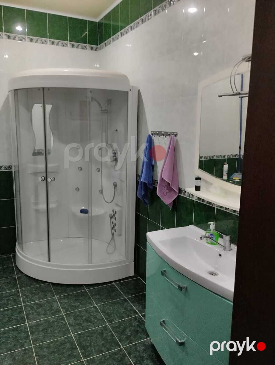 Villa, Astara r — Ev, villa, Astara (12)