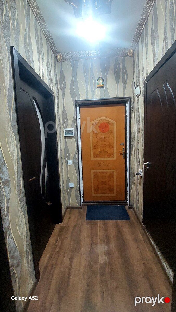 1-otaqlı yeni tikili kirayə verilir, Xırdalan ş., 41 m² — Mənzil, Xırdalan (6)