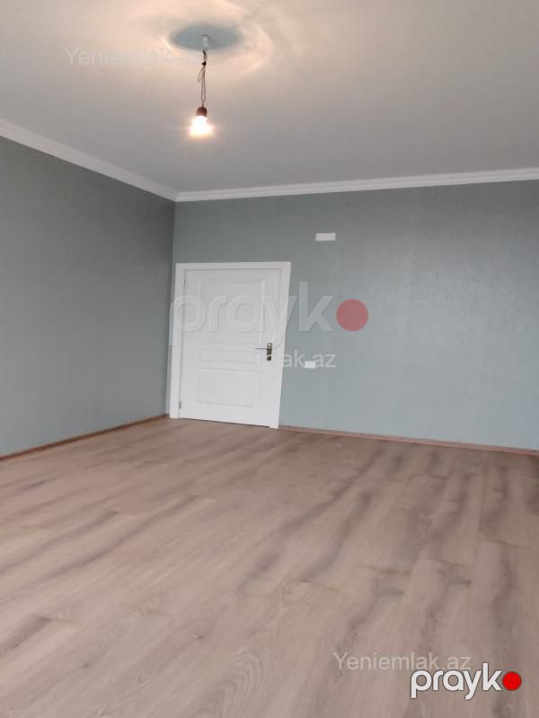 Satılır 4 otaqlı Bina evi menzil (Yeni tikili), 110 m², Sumqayıt Bulvarı — Mənzil, Sumqayıt (4)