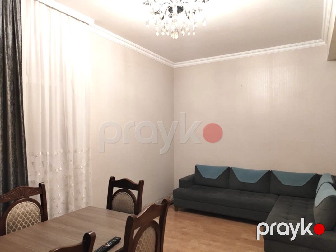 İcarəyə verilir 2 otaqlı yeni tikili 70 m² — Mənzil, Bakı (3)
