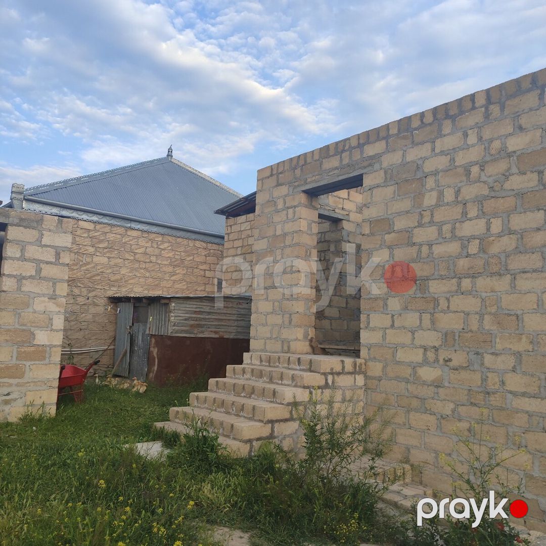 Həyət evi, Gəncə ş — Ev, villa, Gəncə (4)