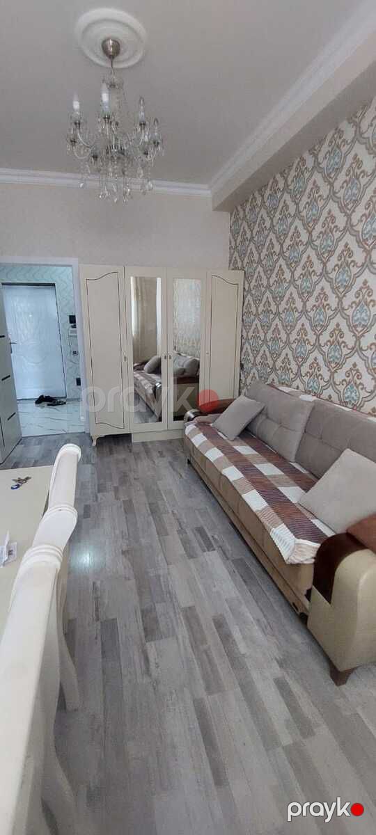 İcarəyə verilir 2 otaqlı yeni tikili 53 m² — Mənzil, Xırdalan (3)