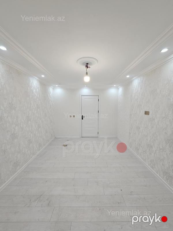 Satılır 2 otaqlı Bina evi menzil (Köhnə tikili), 46 m², 5-ci mikrorayon — Mənzil, Sumqayıt (9)