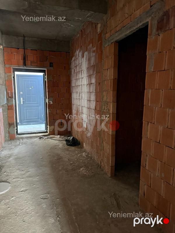Satılır 2 otaqlı Bina evi menzil (Yeni tikili), 66.9 m², Yasamal rayonu — Mənzil, Bakı (3)