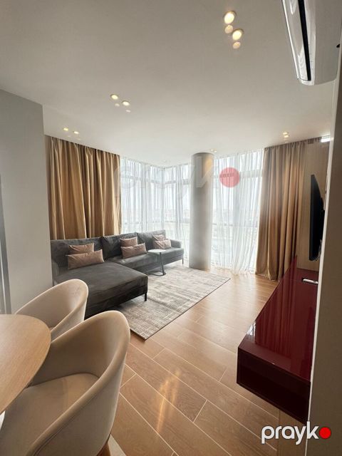 İcarəyə verilir 2 otaqlı yeni tikili 104 m² — Bakı