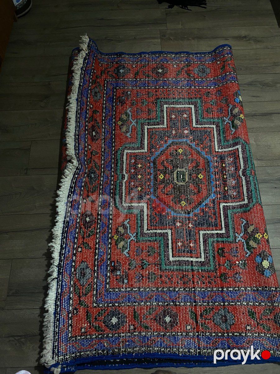 Xalça — Xalılar və xalı yolları, Sumqayıt (2)