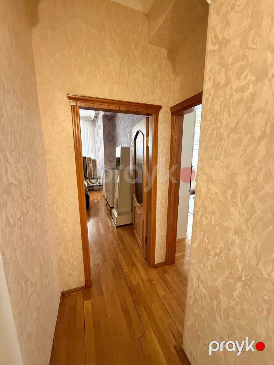 Satılır 2 otaqlı yeni tikili 100 m² — Mənzil, Bakı (7)
