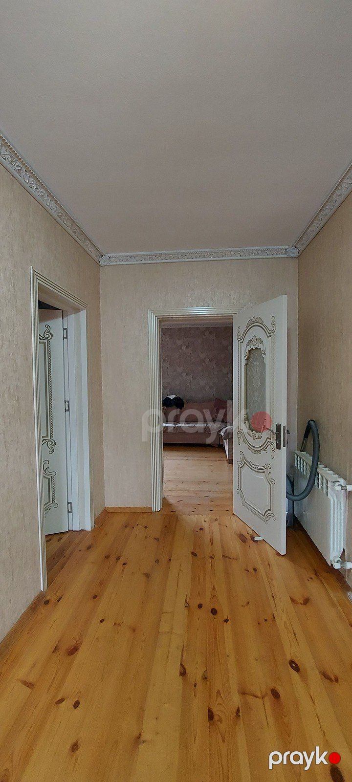 Satılır 3 otaqlı həyət evi/bağ evi 117 m² — Ev, villa, Bakı (11)