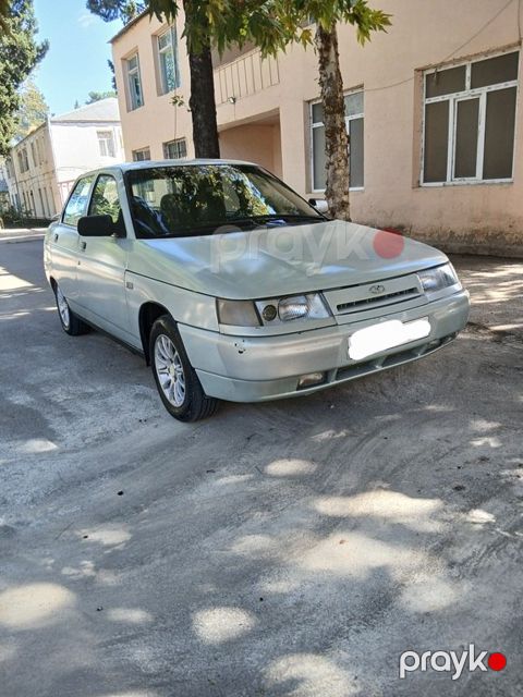 Lada (VAZ) 2110, 1.6 L, 2004 il, 329 360 km