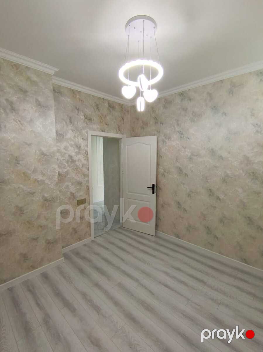 Satılır 2 otaqlı yeni tikili 57 m² — Mənzil, Bakı (5)