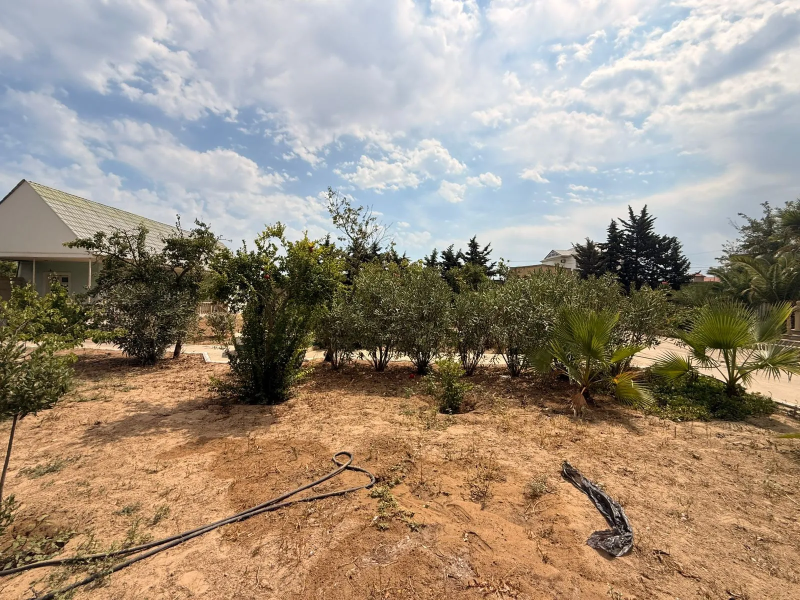 Mərdəkan, Torpaq satılır - 14 sot — Torpaq, Bakı (2)