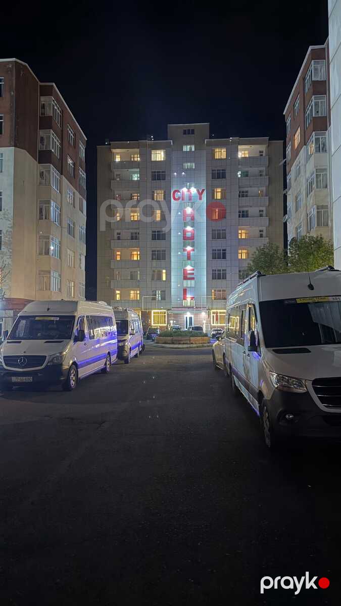 Həyət evi kirayə verilir, Qəbələ ş — Ev, villa, Qəbələ (2)