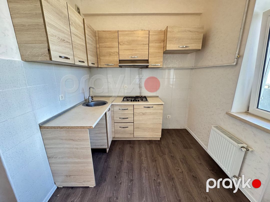 2-otaqlı yeni tikili, Yasamal r. 60 m² — Mənzil, Bakı (10)