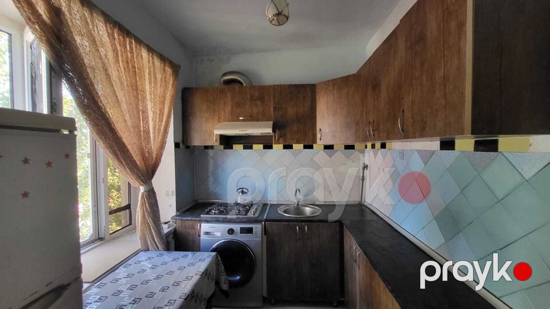 Satılır 2 otaqlı köhnə tikili 50 m² — Mənzil, Bakı (5)