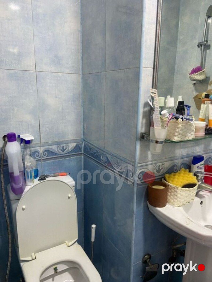 Satılır 2 otaqlı yeni tikili 80 m² — Mənzil, Bakı (6)