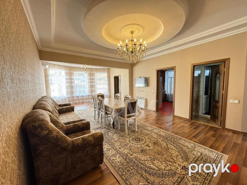 Villa kirayə verilir, Quba r — Ev, villa, Quba (7)