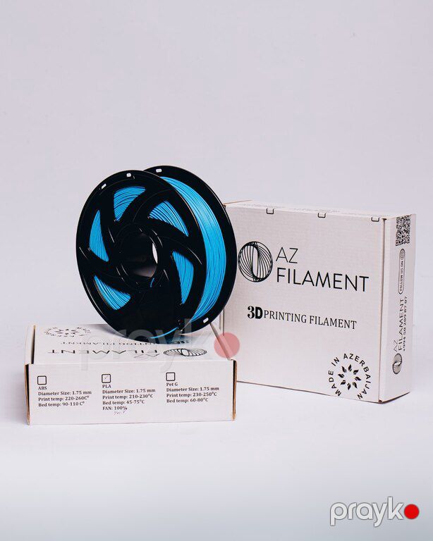 3D Filament — Ofis texnikası və istehlak malları, Bakı (10)