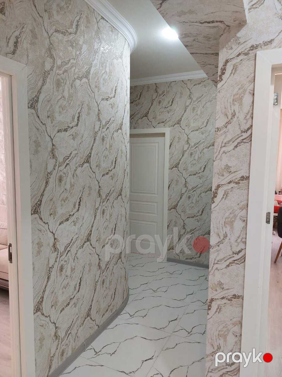 Satılır 3 otaqlı yeni tikili 102.4 m² — Mənzil, Bakı (3)