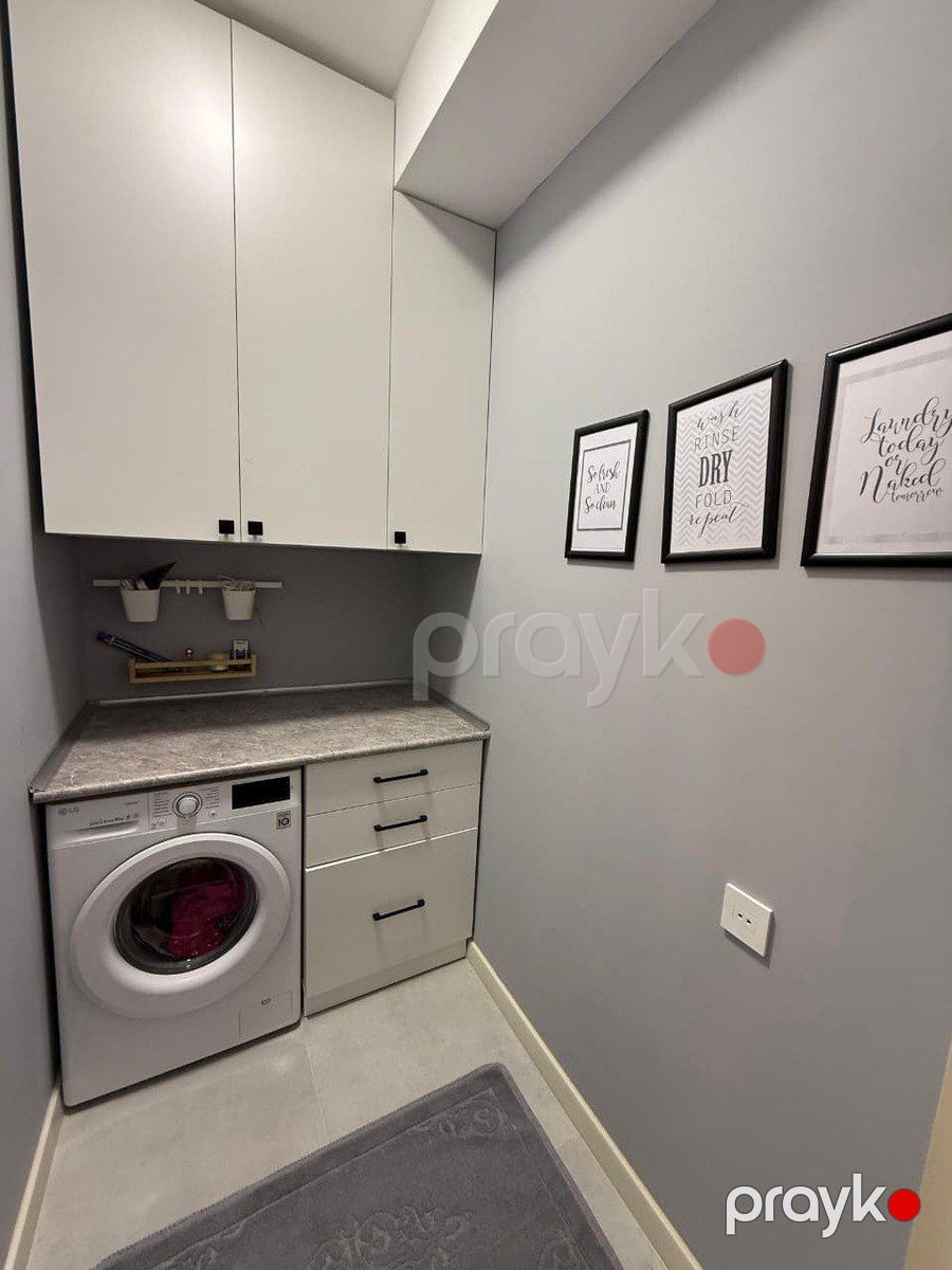 Satılır 3 otaqlı yeni tikili 120 m² — Mənzil, Bakı (12)