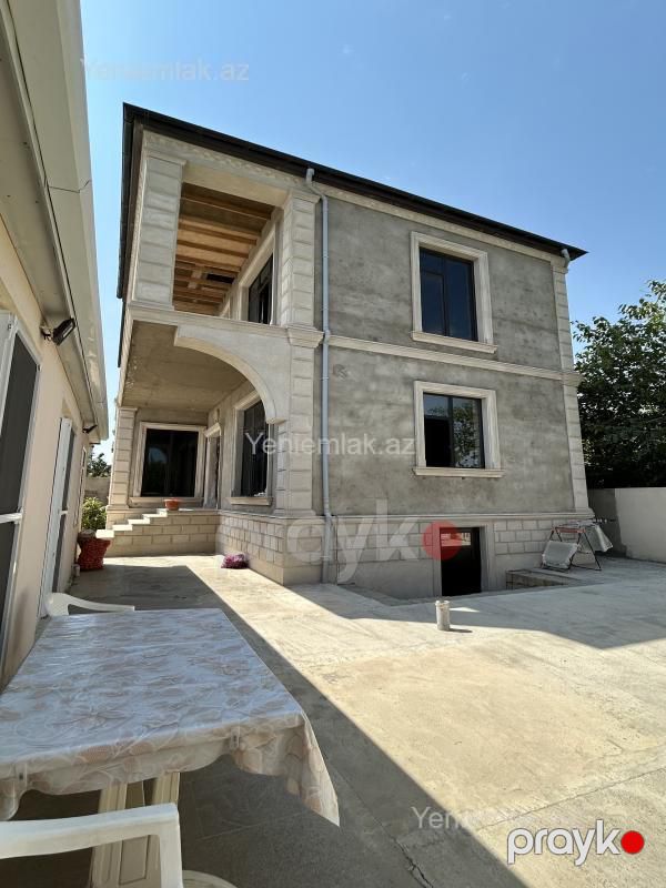 Satılır 5 otaqlı Həyət evi / Villa, 220 m², Corat köhnə — Ev, villa, Sumqayıt (5)