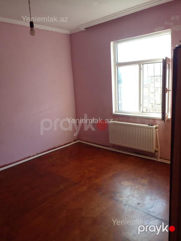 Satılır 3 otaqlı Həyət evi / Villa, 85 m², Xəzər rayonu — Ev, villa, Bakı (4)