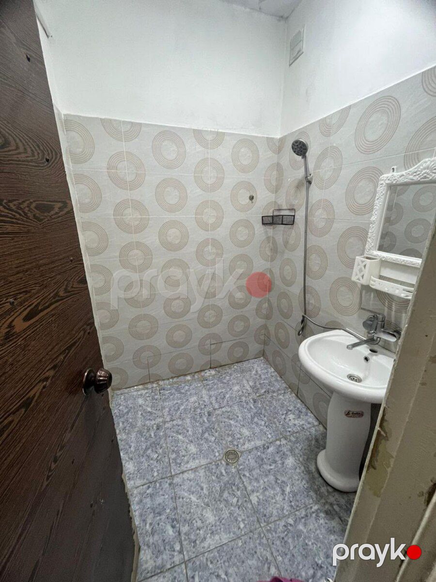 1-otaqlı mənzil, 7-ci mkr., 40 m² — Mənzil, Bakı (7)