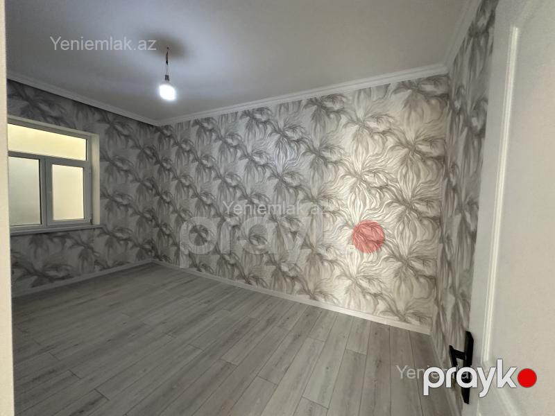Satılır 4 otaqlı Həyət evi / Villa, 110 m², Saray — Ev, villa, Abşeron (7)