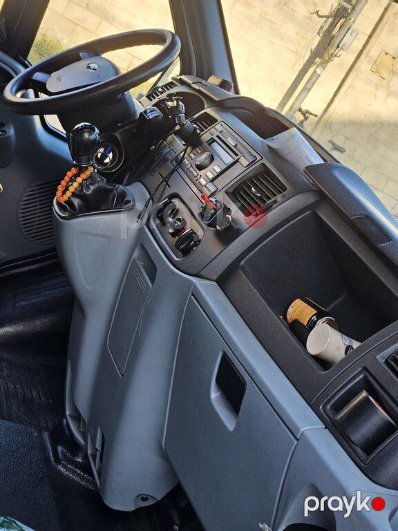 Ford Transit, 2.4 L, 2008 il, 290 000 km — Avtomobillər, Bakı (10)