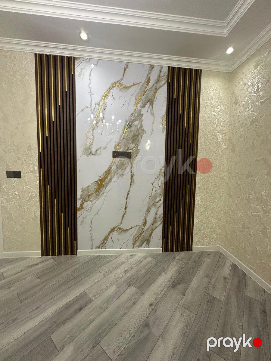 Satılır 2 otaqlı köhnə tikili 55 m² — Mənzil, Bakı (8)