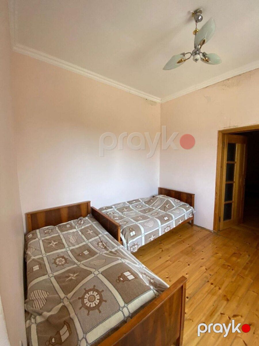 Bağ evi kirayə verilir, Novxanı qəs — Ev, villa, Bakı (10)