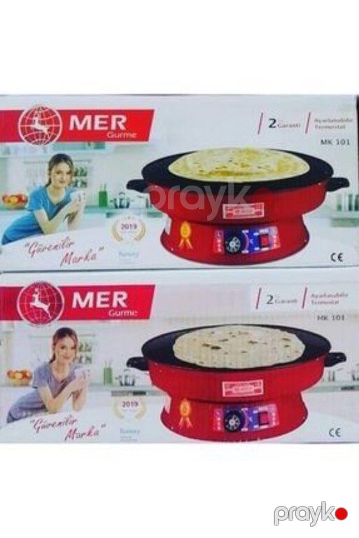 Elektrik sac "MER" — Ev texnikası, Bakı (2)