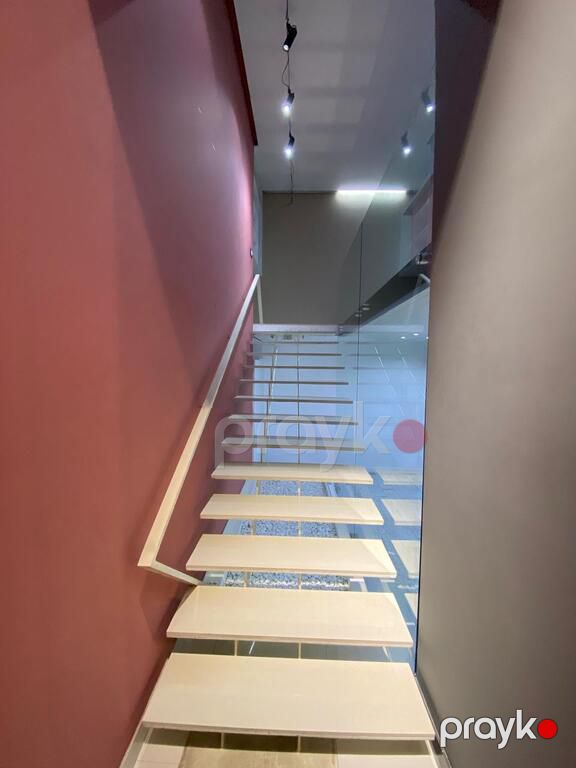 İcarəyə verilir 2 otaqlı ofis 100 m² — Ofis, Bakı (5)