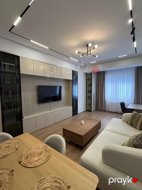 Satılır 2 otaqlı yeni tikili 67 m² — Bakı