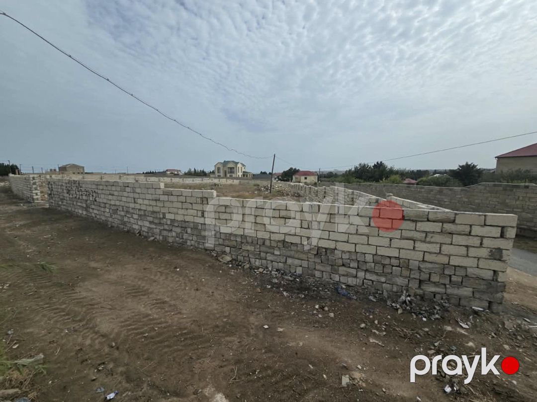 Satılır torpaq 25 sot — Torpaq, Bakı (12)