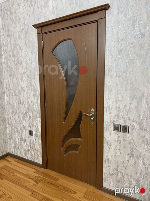 İşlənmiş qapı satılır. Səliqəli yaxşı vəziyyətdədir. 4 ədəd qapıdır — Masazır