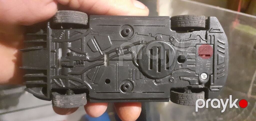 Məhsul: Metal korpuslu mini oyuncaq avtomobil modelləri (2 ədəd) — Modellar, Bakı (3)