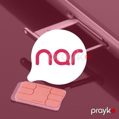 Nar nömrə – (077) 557-57-57 — Bakı