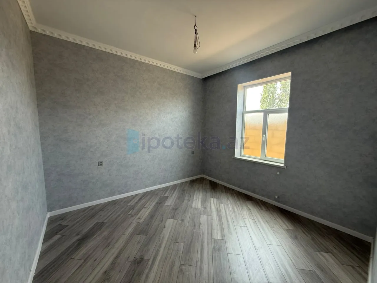 Satılır: 4 Otaq, Evlər/Villalar, Sabunçu r., Maştağa q., 127.00 m² — Maştağa