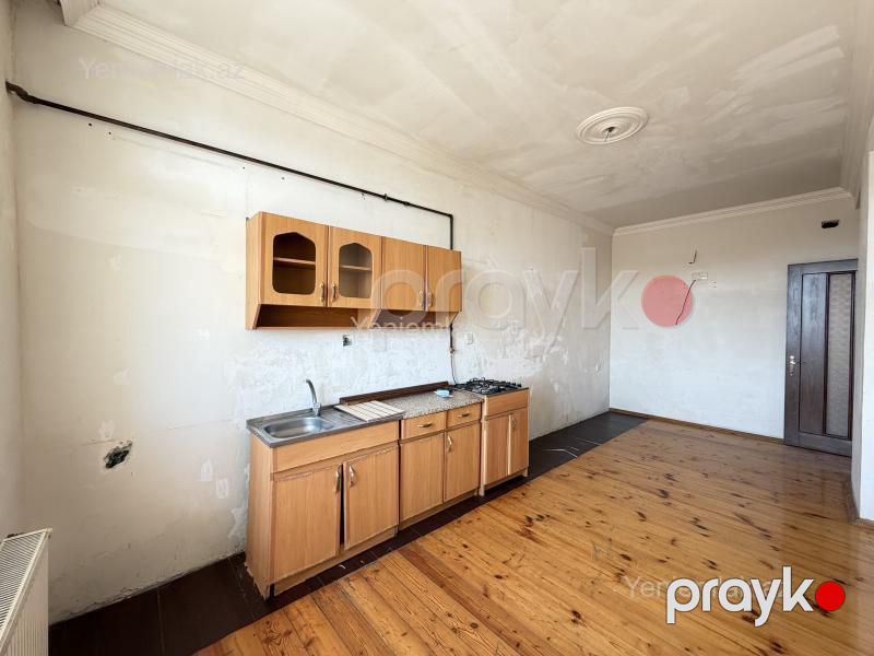 Satılır 3 otaqlı Bina evi menzil (Yeni tikili), 90 m², Xətai rayonu — Mənzil, Bakı (8)