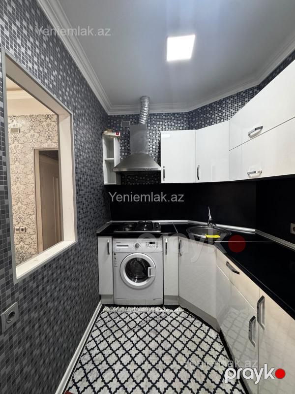 Satılır 2 otaqlı Bina evi menzil (Yeni tikili), 48 m², Masazır — Mənzil, Abşeron (7)